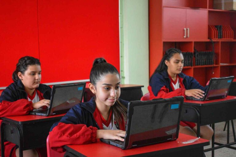 Google Reference School ¿Qué significa y por qué es importante para la educación de mis hijos?