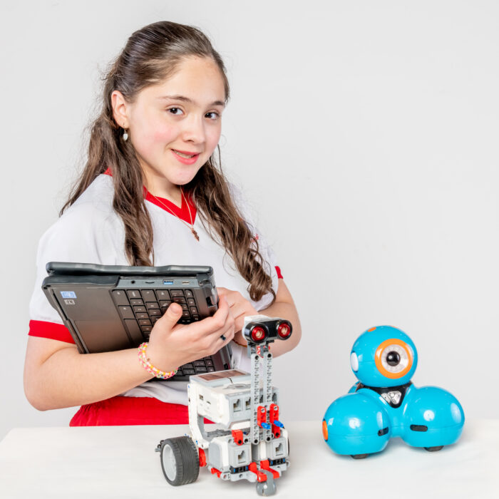 Modelo Educativo del Instituto Edinburgh: un enfoque centrado en el estudiante