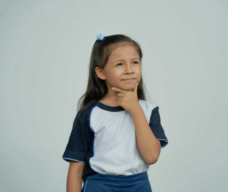 5 Consejos para desarrollar la independencia en niños pequeños